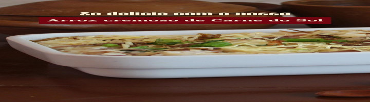 Banner promocional